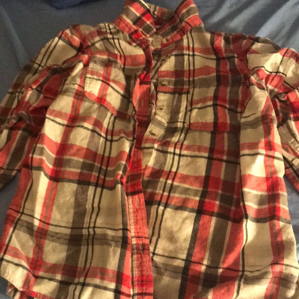 Flannel